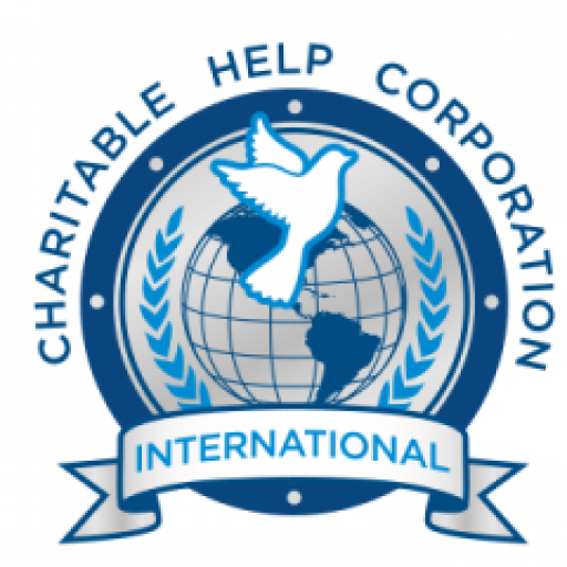Міжнародна благодійна корпорація допомоги